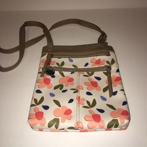 Relic Crossbody Purse